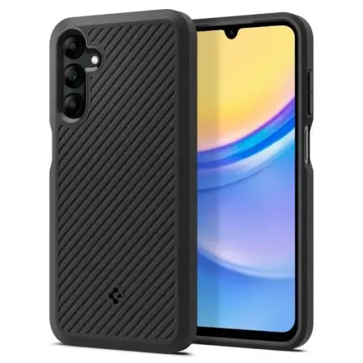 Spigen Core Armor чехол для телефона Samsung Galaxy A15 5G (A156) | A15 4G (A155)