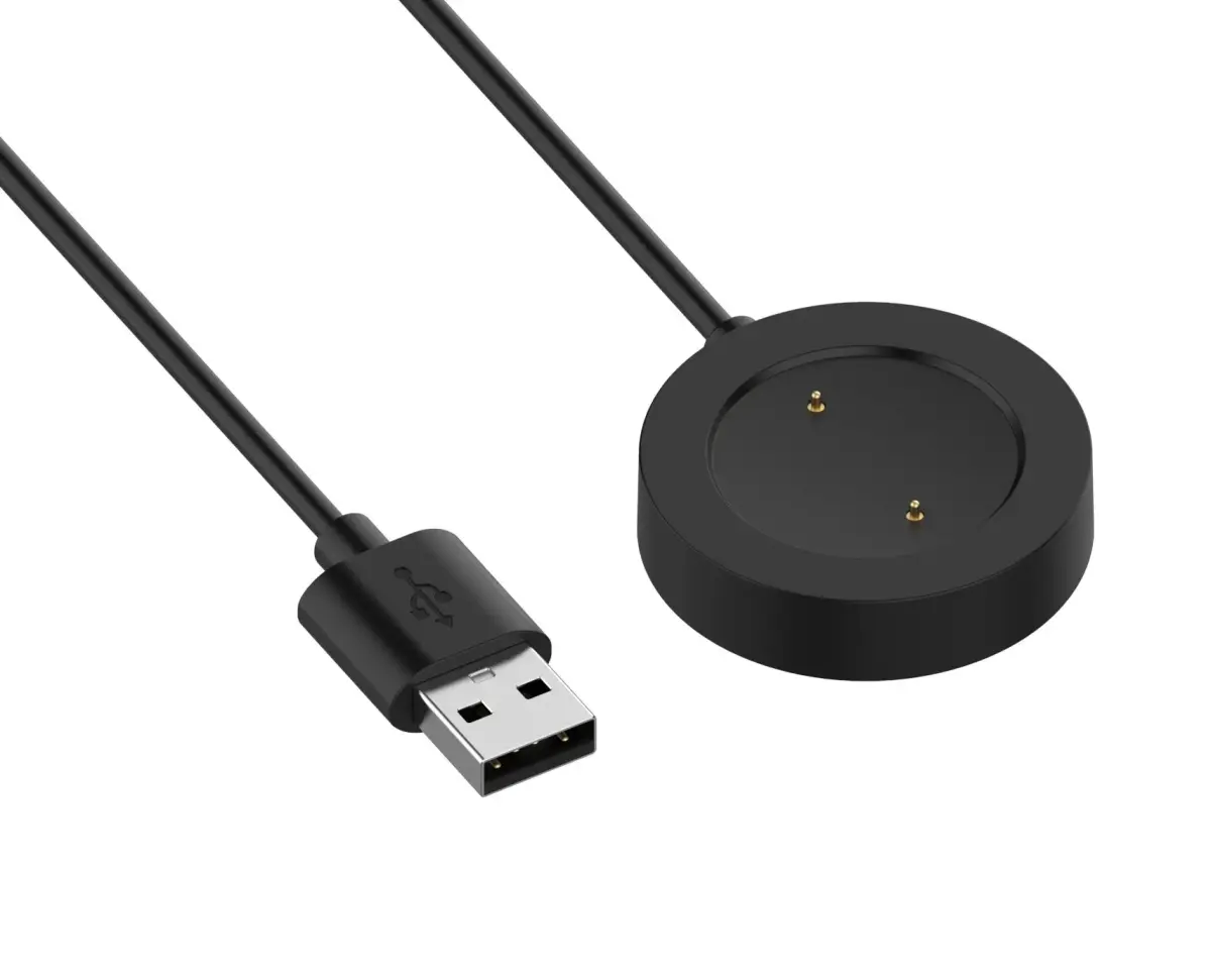 Tactical USB Charging Cable for Xiaomi Mi Watch (Global)