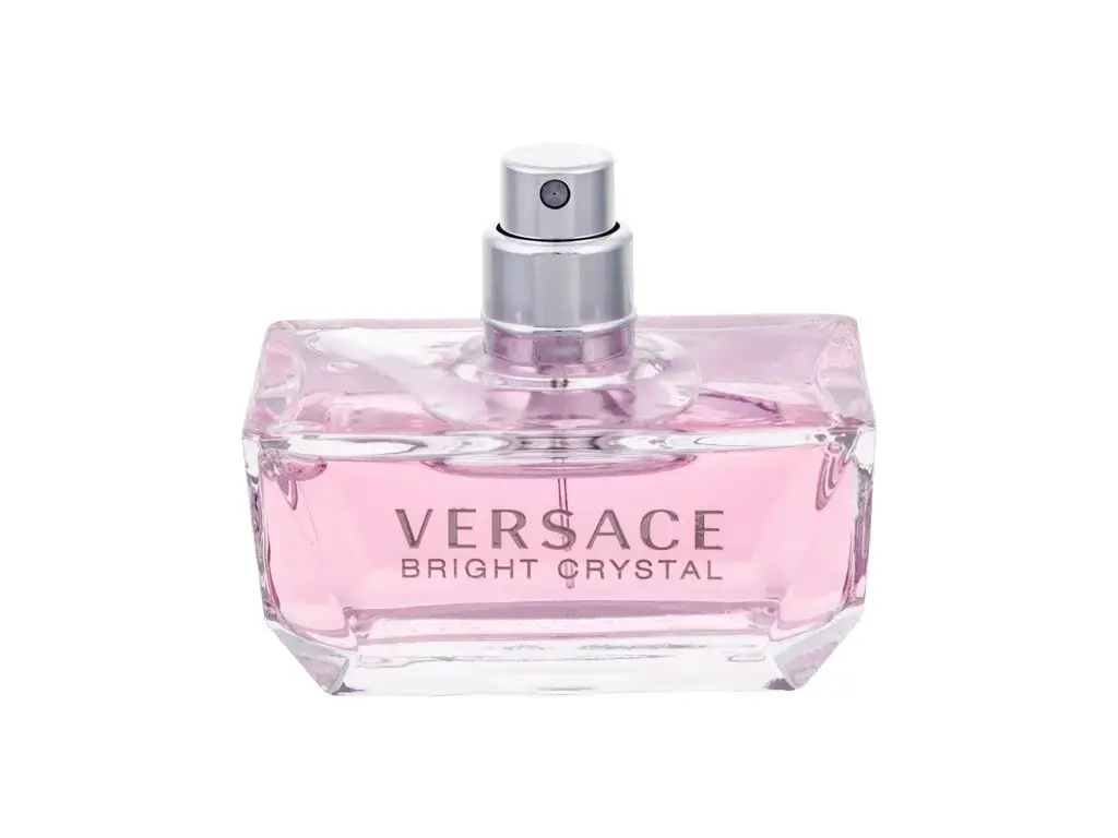 Versace Bright Crystal Eau de Toilette 50 ml