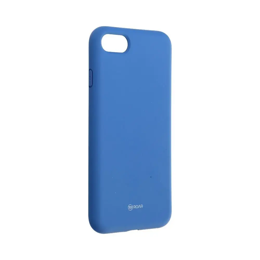 ROAR ALL DAY COLORFUL JELLY phone case for iPhone 7 | iPhone 8 navy
