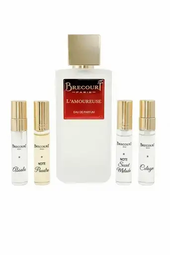 Brecourt Lamoureuse Eau de Parfum 100ml