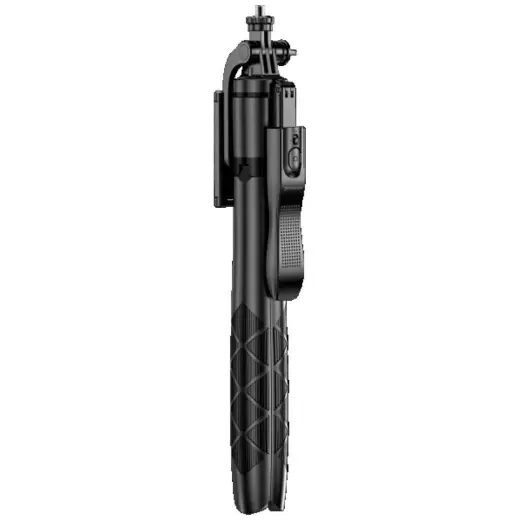 Tripod Selfie Stick Proove MegaStick black