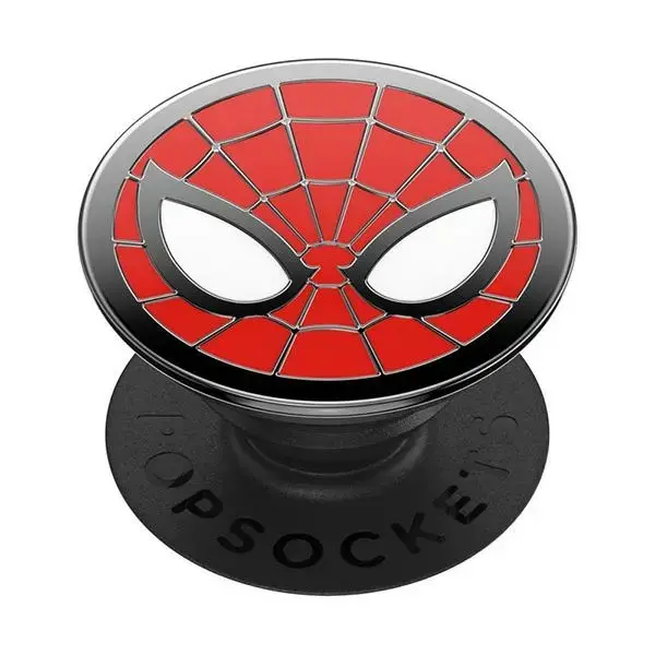 Popsockets 2 Enamel Spiderman 112613 uchwyt i podstawka do telefonu - licencja