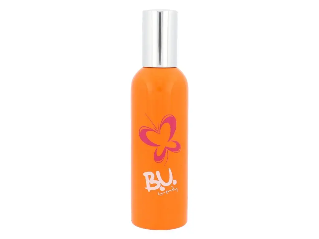 B.U. Trendy Eau de Toilette 50 ml