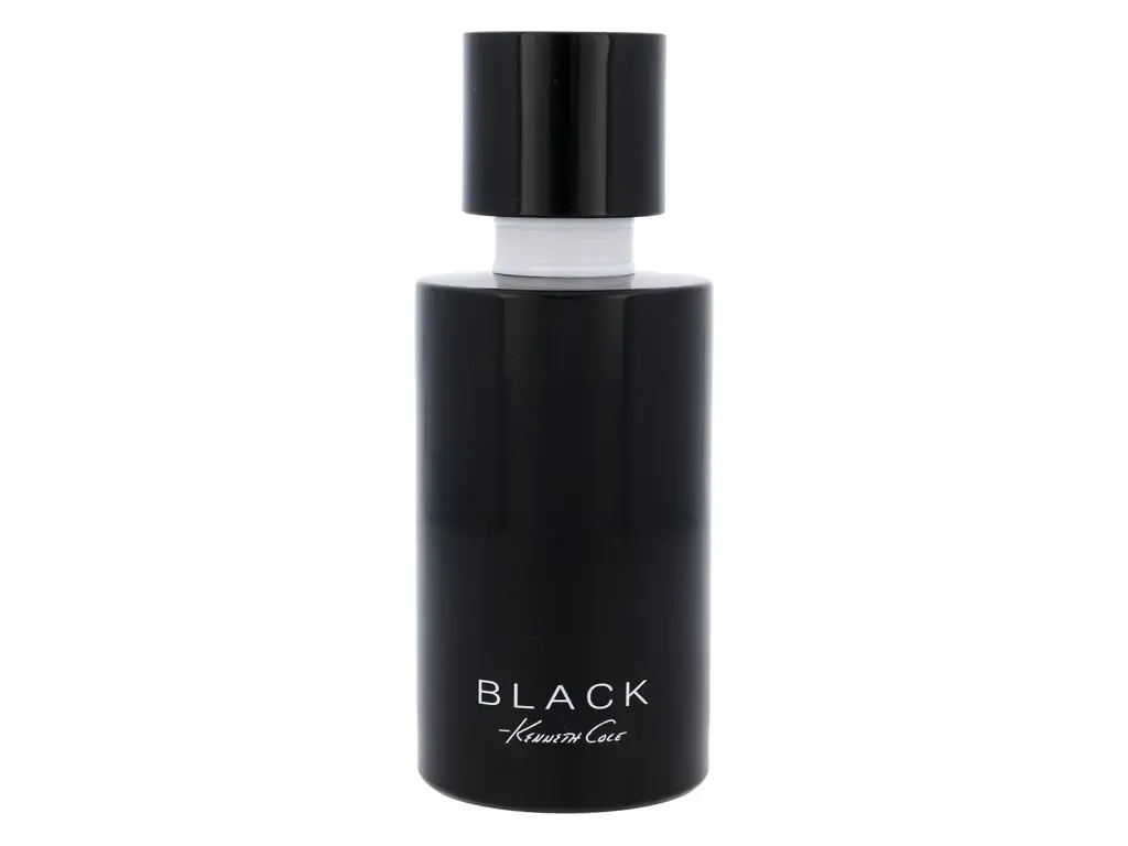 Kenneth Cole Black Eau de Parfum 100 ml