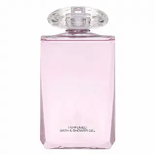 Versace Bright Crystal Gel De Dus Pentru Femei 200 Ml