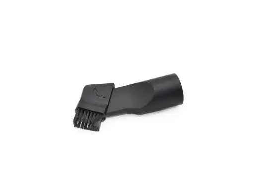 32 mm 2-in-1 spraugu uzgalis mitrās un sausās tīrīšanas putekļu sūcējam