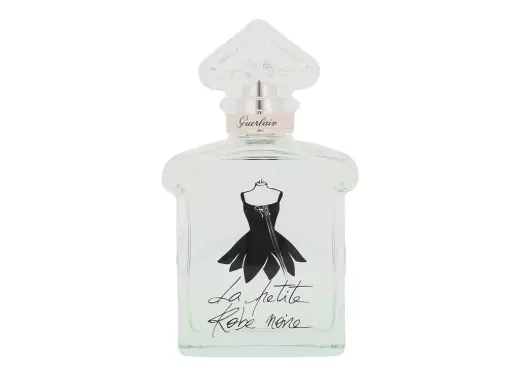 Guerlain La Petite Robe Noire Eau Fraiche Eau de Toilette 75 ml