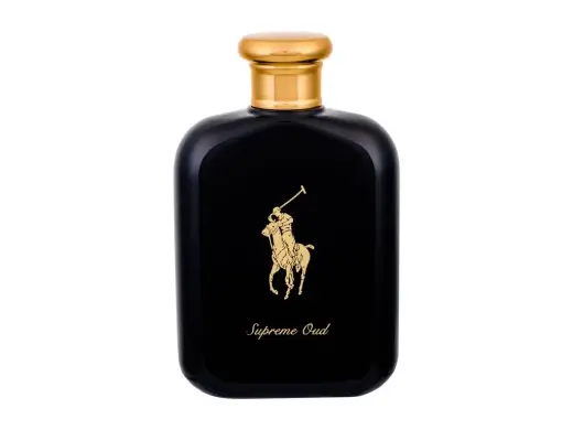 Ralph Lauren Polo Supreme Oud Eau de Parfum 125 ml