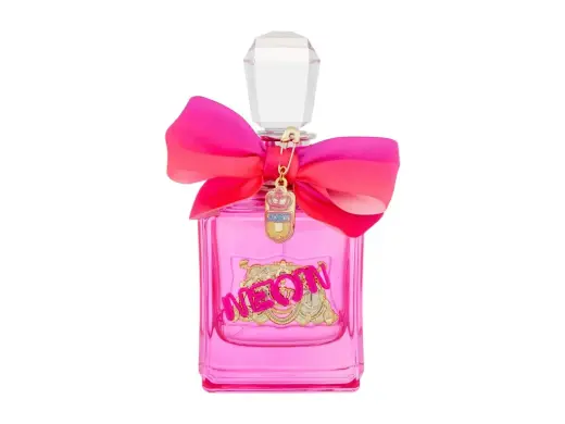 Juicy Couture Viva La Juicy Neon Eau de Parfum 100 ml
