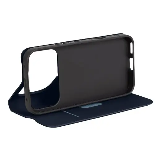 OBAL:ME SmoothTouch Case for Honor 600 Dark Blue