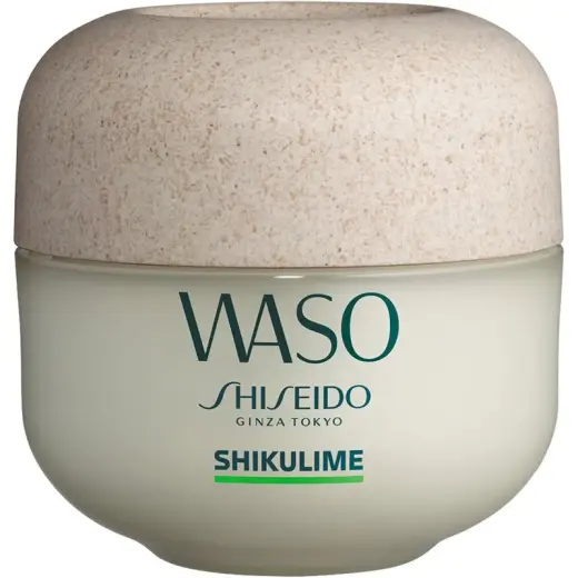 Shiseido Waso Shikulime Mega Hydrating Moisturizer 50 Ml