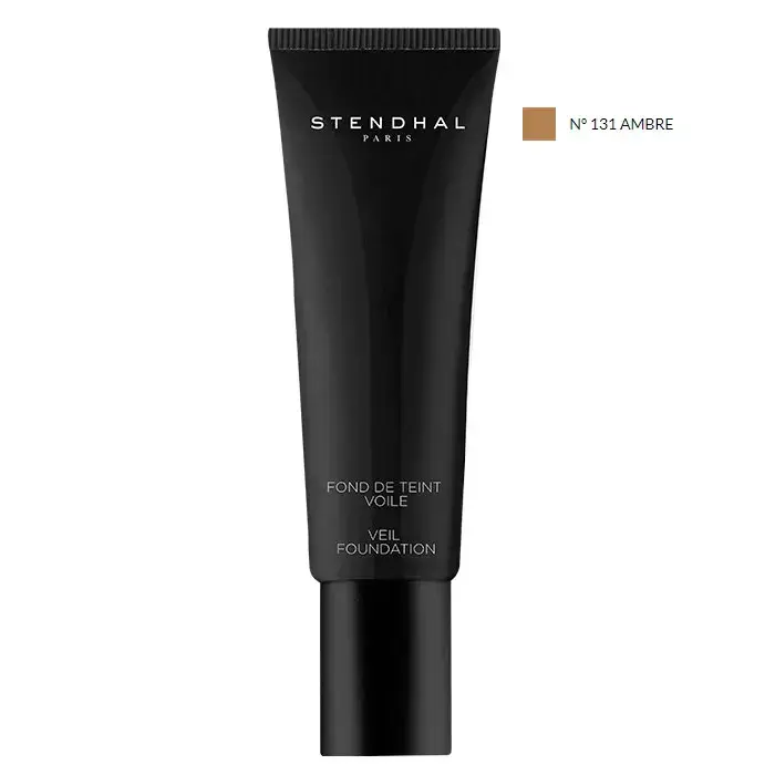 STENDHAL Veil Foundation 131 Amber 30ml