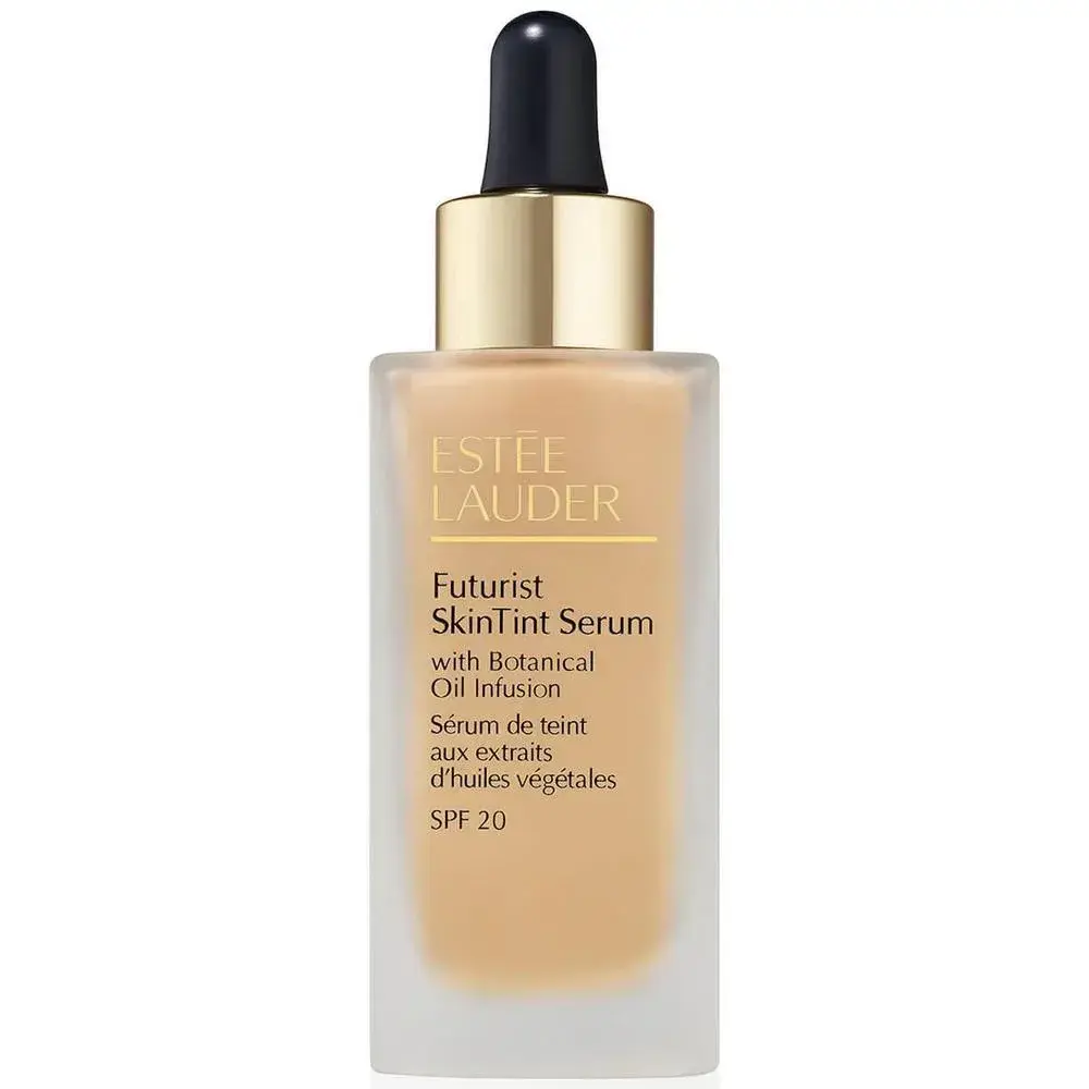 Estee Lauder Futurist SkinTint Serum 1W1