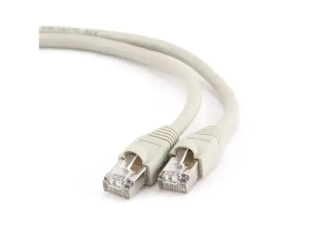 Patch cord UTP kat.6 2m grey