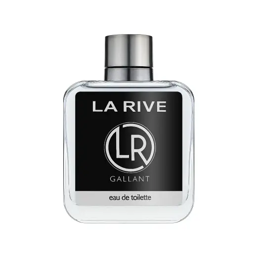 La Rive Gallant (EDT) tualetes ūdens vīriešiem 100 ml