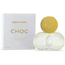 Pierre Cardin Choc (EDP) parfüümvesi naistele 50 ml