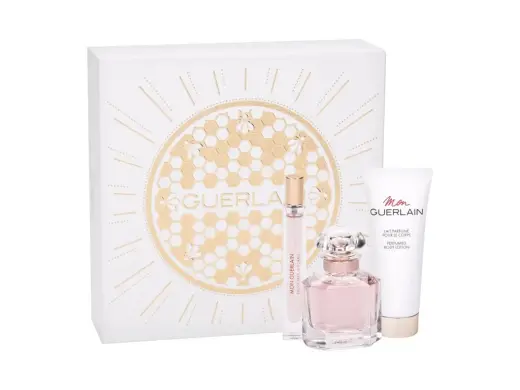 Guerlain Mon Guerlain Florale Eau de Parfum 50 ml