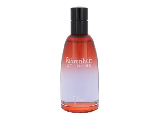 Dior Fahrenheit Cologne Eau de Cologne 75 ml
