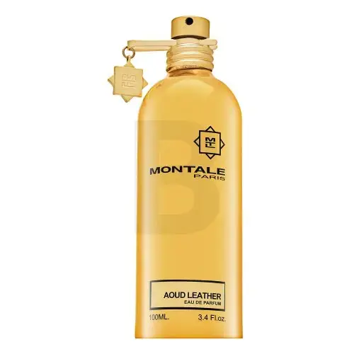 Montale Aoud Leather unisex parfimērijas ūdens 100 ml