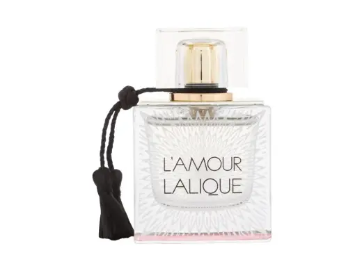 Lalique L´Amour Eau de Parfum 50 ml