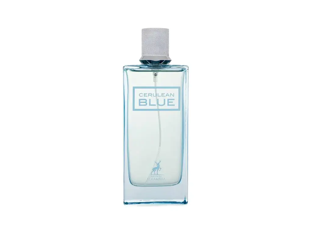 Maison Alhambra Cerulean Blue Eau de Parfum 100 ml
