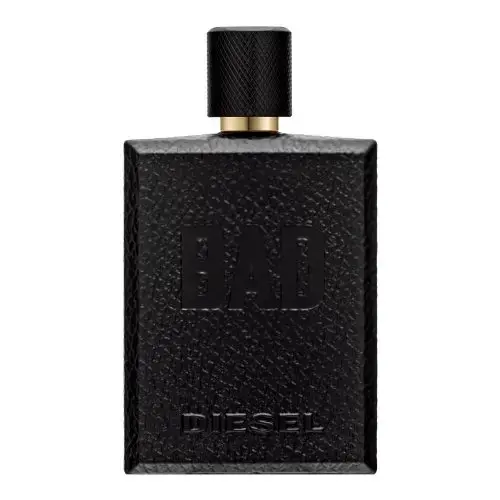 Diesel Bad Tualetes ūdens vīriešiem 100 ml