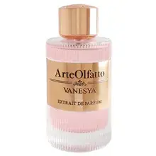 Vanesya Extrait de Parfum
