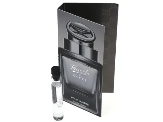 Gucci By Gucci Pour Homme Eau de Toilette 2 ml