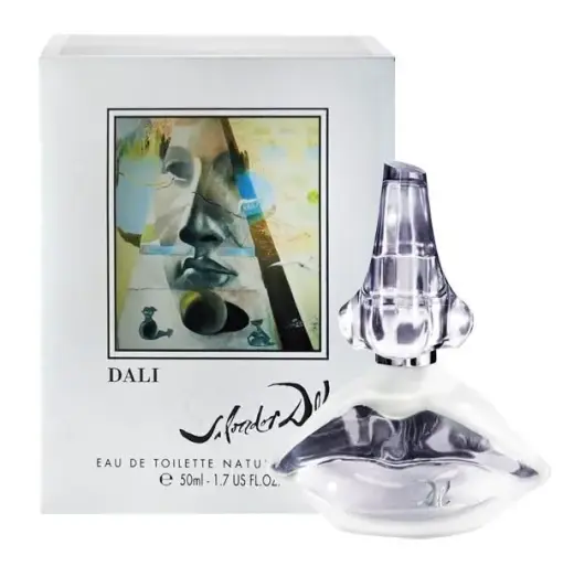 Salvador Dali Dali 2011 Eau de Toilette 100 ml