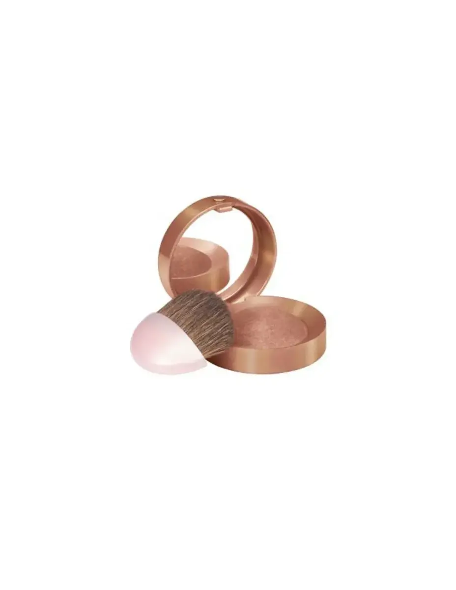 Bourjois Little Round Pot Blusher Powder