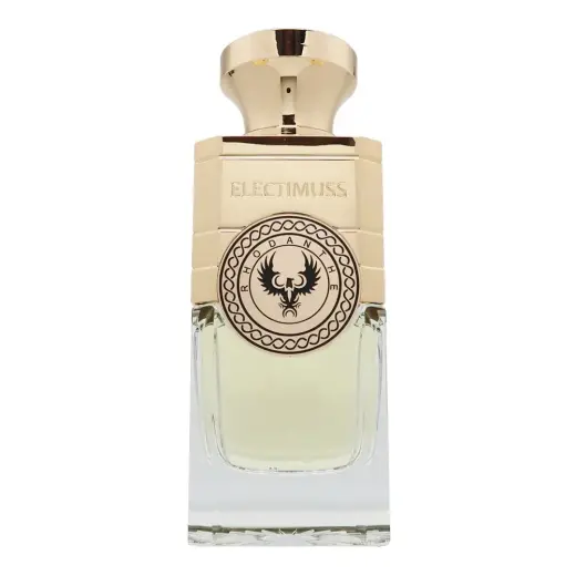 Electimuss, Eternal Collection - Rhodanthe, Parfum, Unisex, 100 ml *Tester