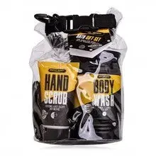 Waterproof Bath Body Gift Set Toolkit