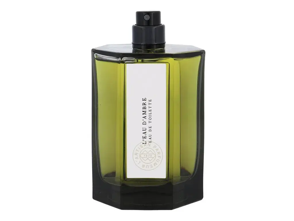 L´Artisan Parfumeur L´Eau d´Ambre Eau de Toilette 100 ml