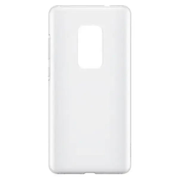 Permatomas silikoninis dėklas Huawei Mate 20, gamintojas Huawei