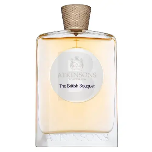Atkinsons The British Bouquet (EDT) tualettvesi unisex 100 ml