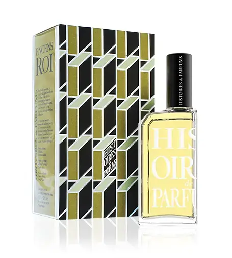 Histoires De Parfums Encens Roi (EDP) Eau de Parfum unisex 60 ml
