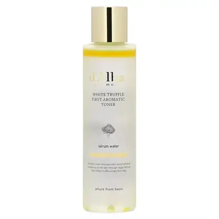 D'Alba White Truffle First Aromatic Toner 155 Ml