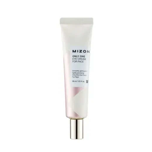 Mizon Eye and Face Cream (Only One Eye Cream for Face) 30 Ml