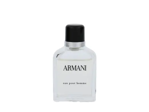 Giorgio Armani Eau Pour Homme 2013 Eau de Toilette 7 ml