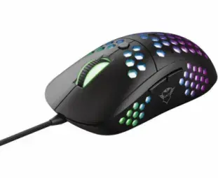 Datorpele Trust GXT 960 GRAPHIN Black