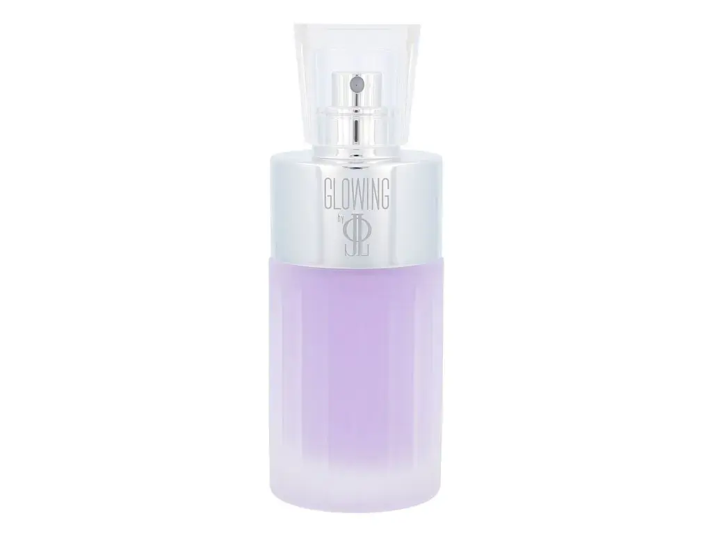 Jennifer Lopez Forever Glowing Eau de Parfum 50 ml