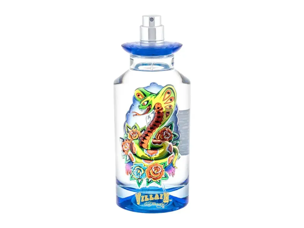 Christian Audigier Villain Eau de Toilette 125 ml
