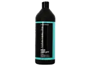 Matrix Total Results High Amplify Conditioner 1000Ml in Clear