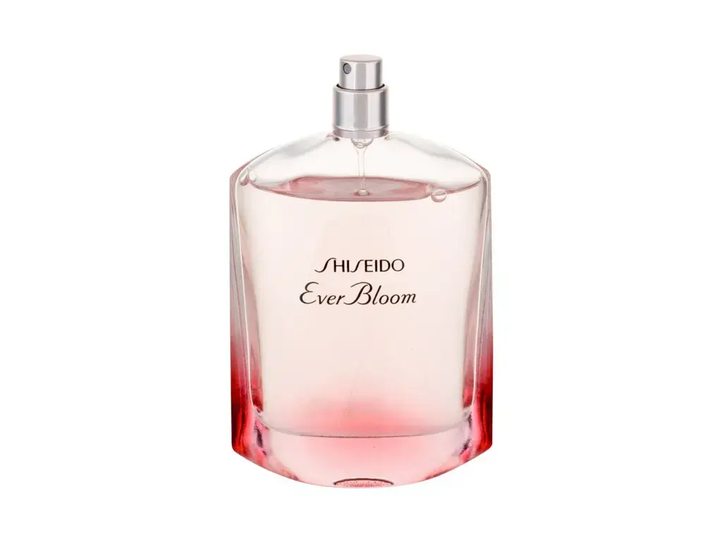 Shiseido Ever Bloom Eau de Parfum 90 ml