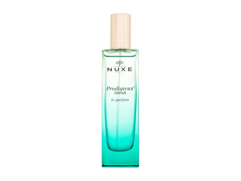 NUXE Prodigieux Néroli Le Parfum Eau de Parfum 50 ml