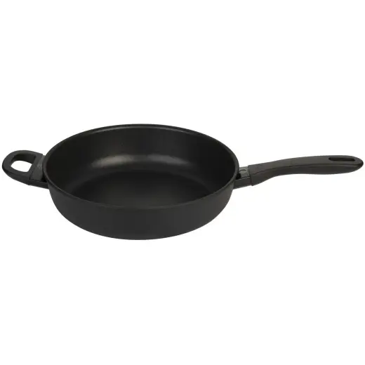 Gili keptuvė su 2 rankenomis Avola Ø28cm/4,5mm