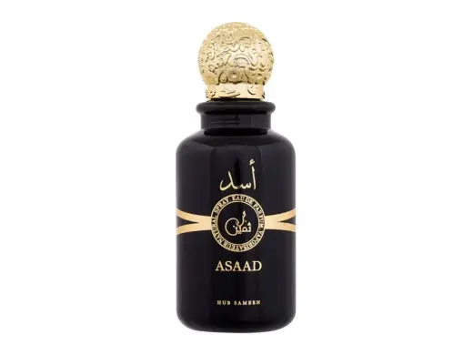 Hub Sameen Asaad Eau de Parfum 100 ml
