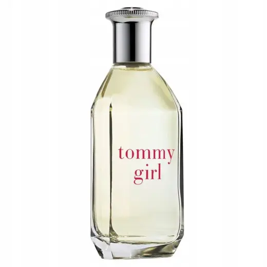 Tommy Hilfiger Tommy Girl (EDT) tualetinis vanduo moterims 100 ml
