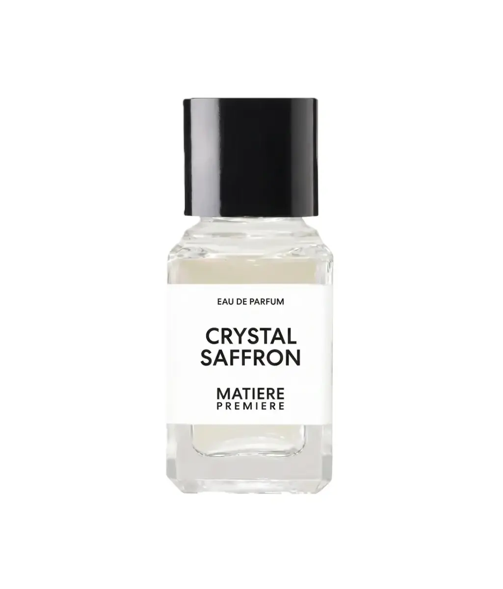 Matiere Premiere CRYSTAL SAFFRON EXTRAIT 50 ML